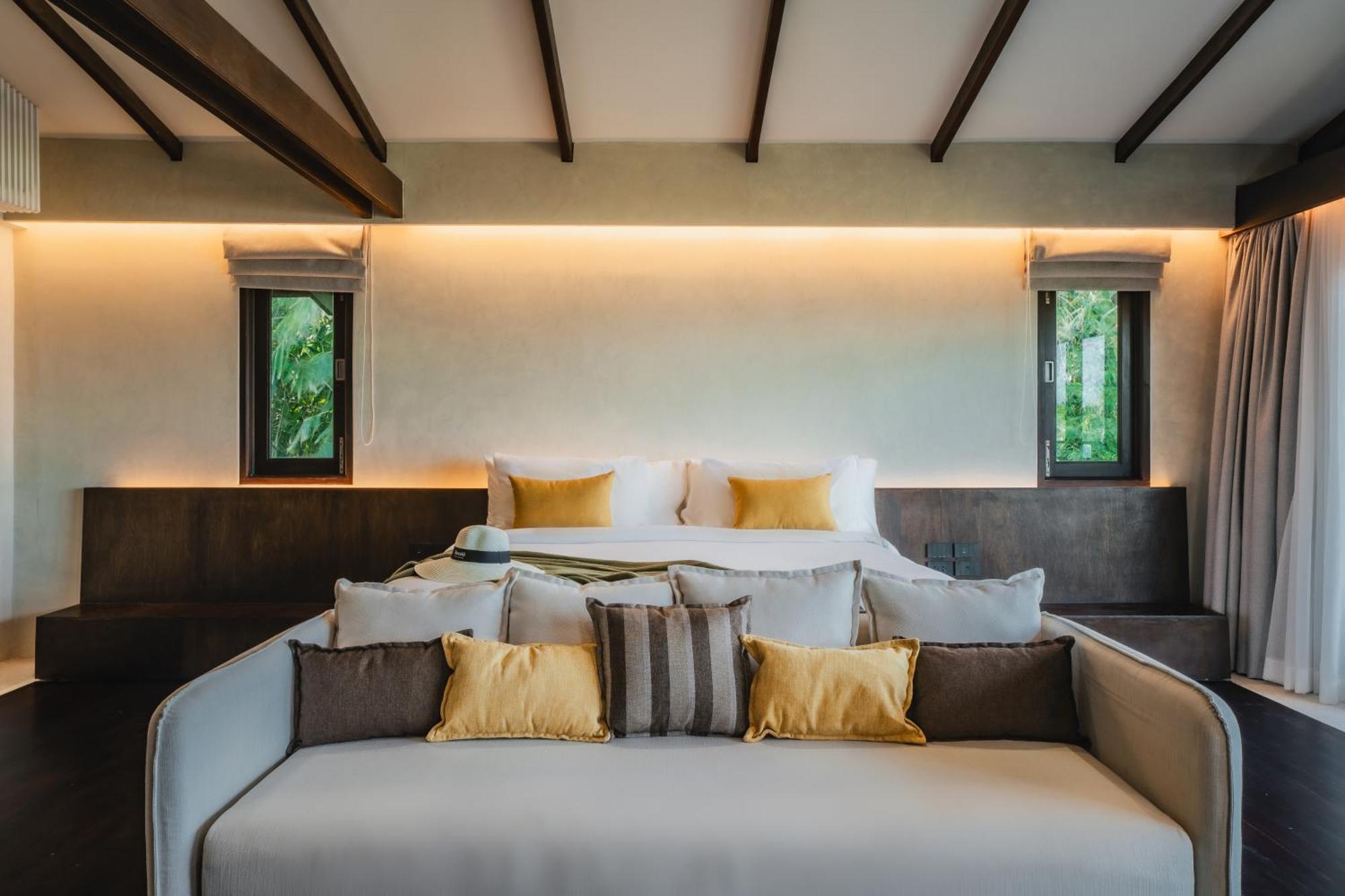 Hotel Barcelo Coconut Island, Phuket Exterior foto Bedroom